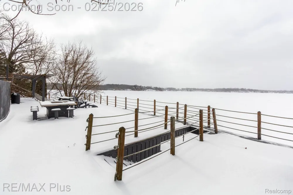 1380 Pratt Drive Elba Township, MI 48446