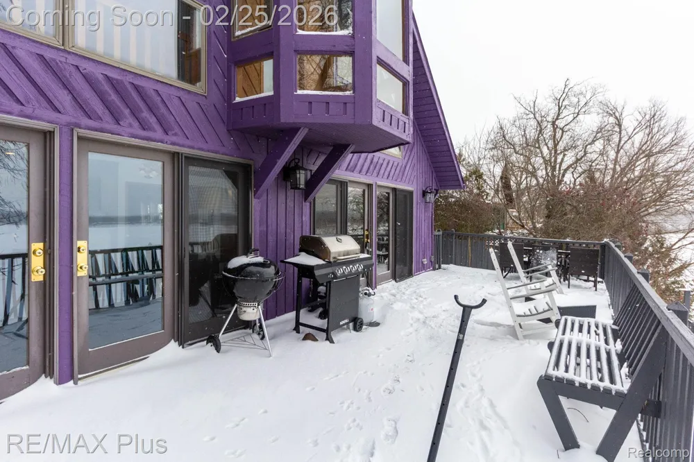 1380 Pratt Drive Elba Township, MI 48446
