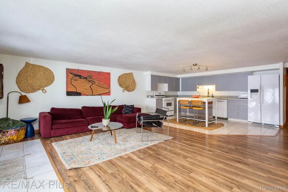 1380 Pratt Drive Elba Township, MI 48446