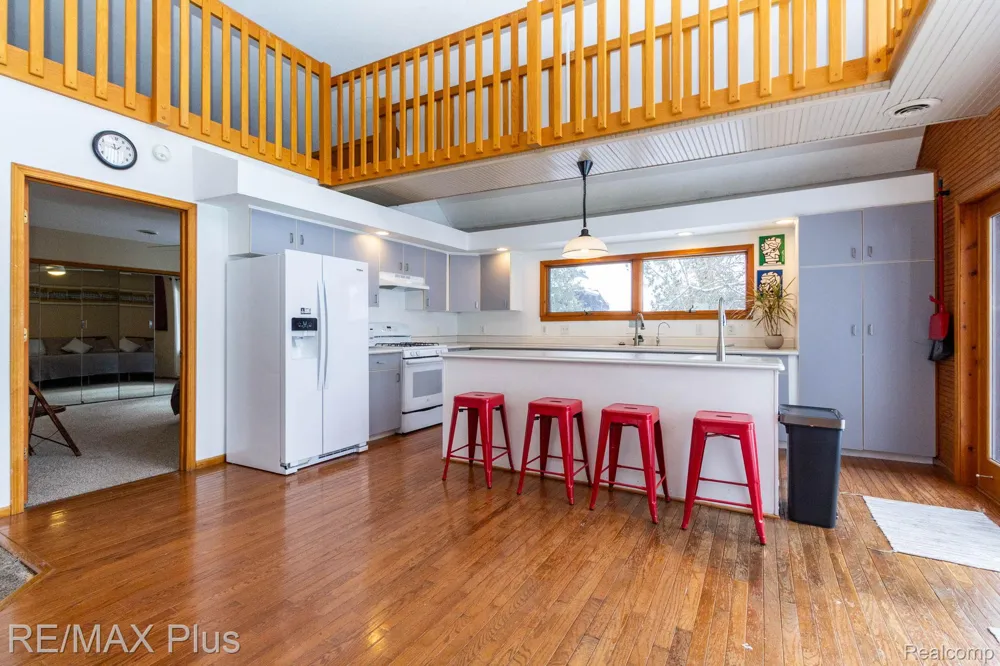 1380 Pratt Drive Elba Township, MI 48446