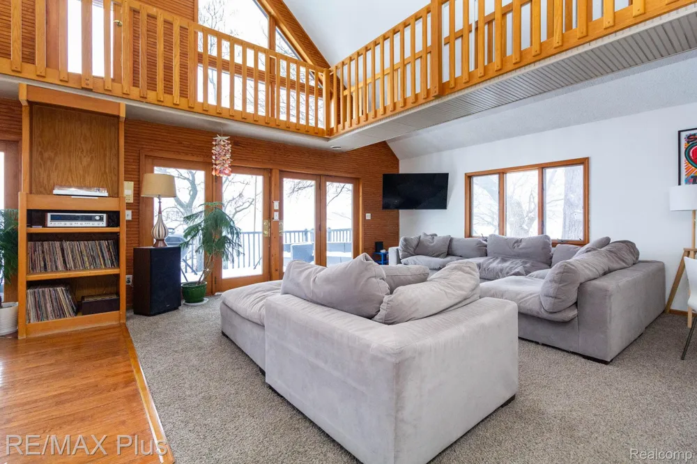 1380 Pratt Drive Elba Township, MI 48446