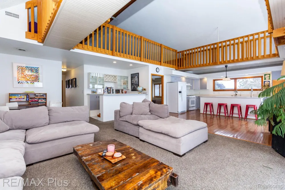 1380 Pratt Drive Elba Township, MI 48446