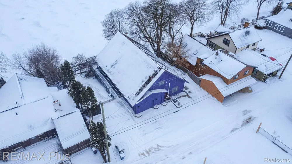 1380 Pratt Drive Elba Township, MI 48446