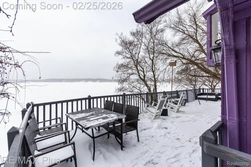 1380 Pratt Drive Elba Township, MI 48446