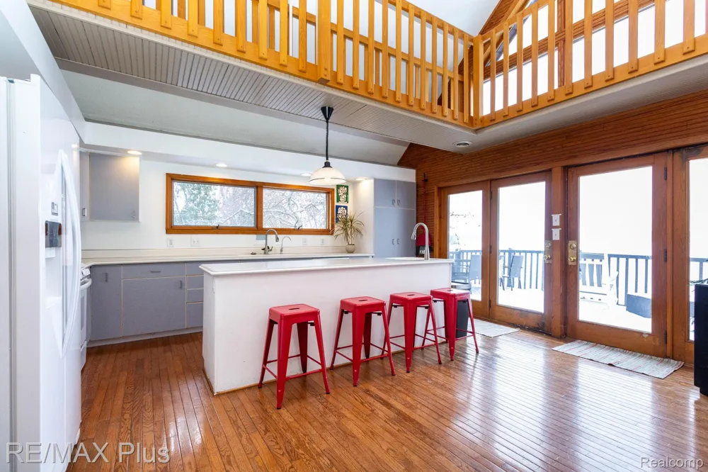 1380 Pratt Drive Elba Township, MI 48446