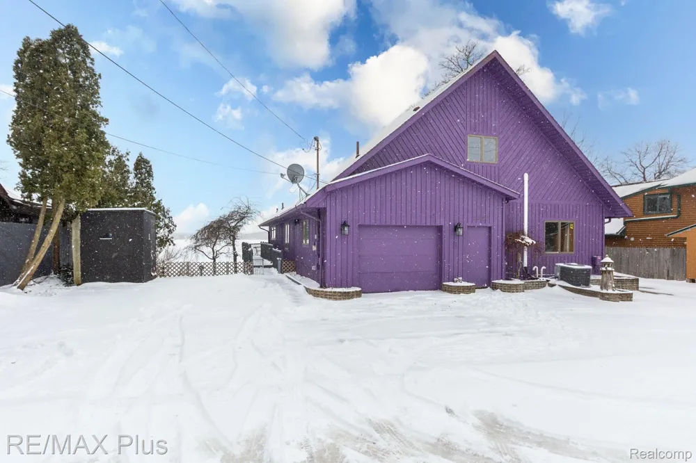1380 Pratt Drive Elba Township, MI 48446