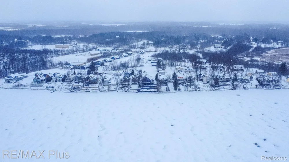 1380 Pratt Drive Elba Township, MI 48446