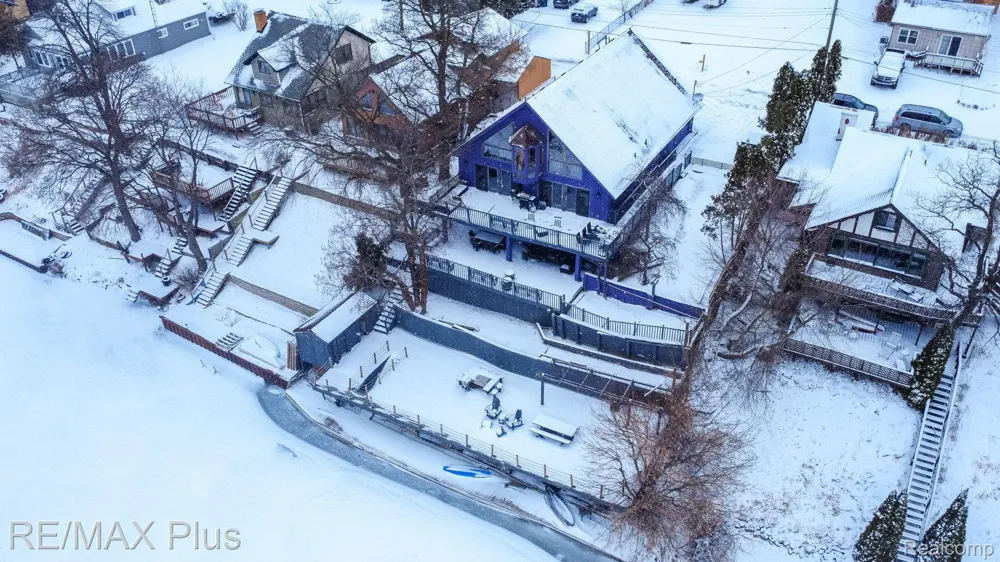 1380 Pratt Drive Elba Township, MI 48446