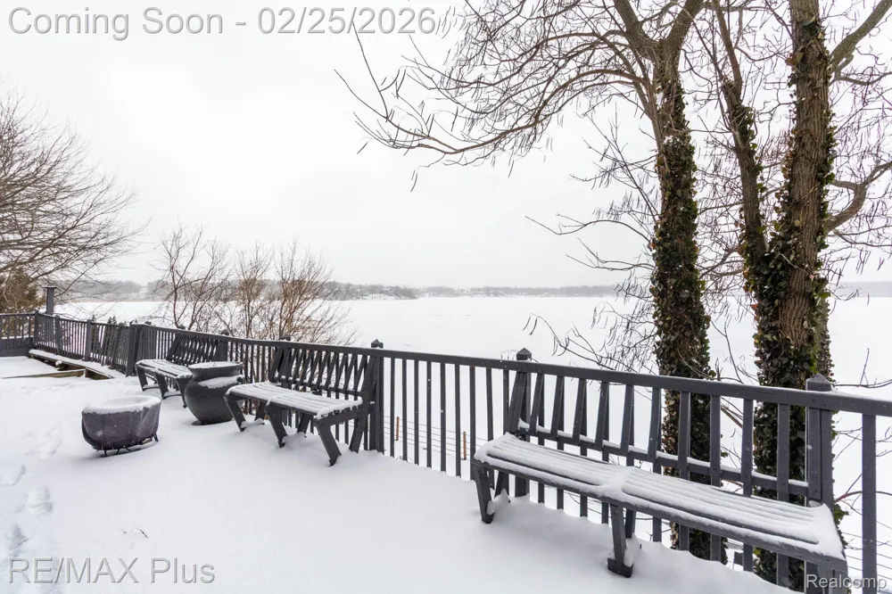 1380 Pratt Drive Elba Township, MI 48446