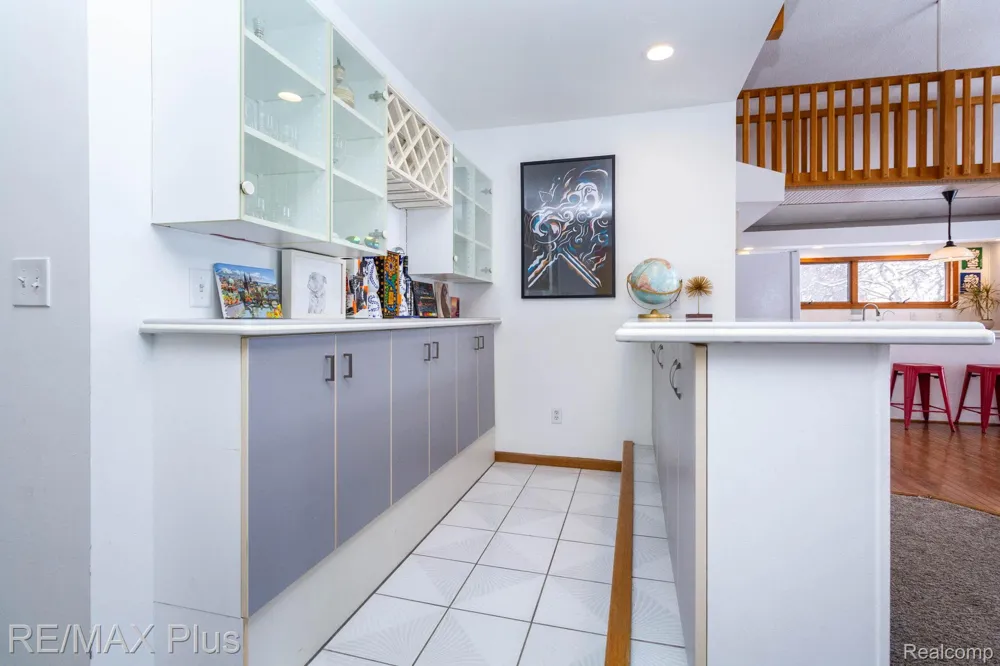 1380 Pratt Drive Elba Township, MI 48446