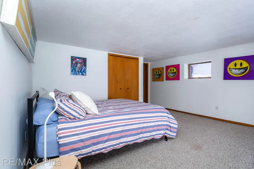 1380 Pratt Drive Elba Township, MI 48446