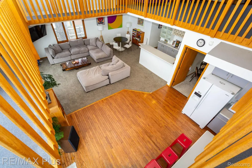 1380 Pratt Drive Elba Township, MI 48446