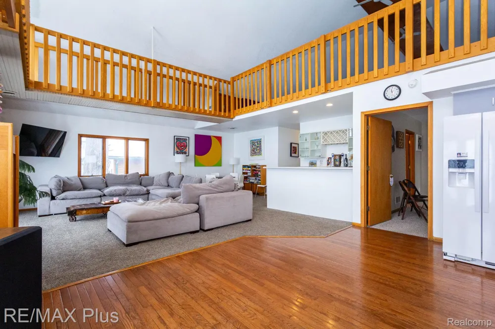 1380 Pratt Drive Elba Township, MI 48446