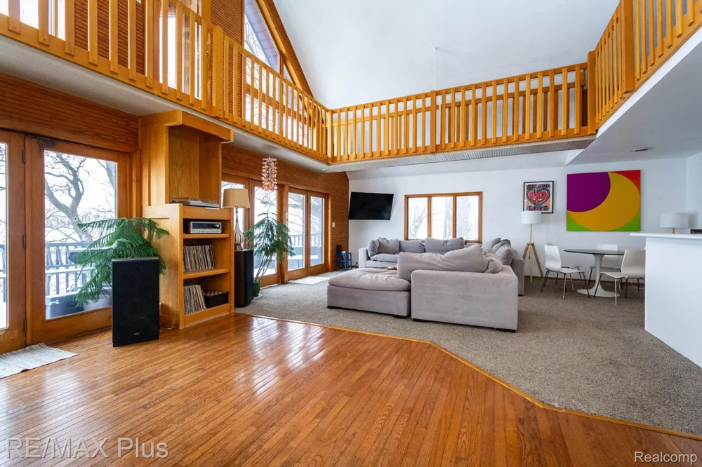 1380 Pratt Drive Elba Township, MI 48446