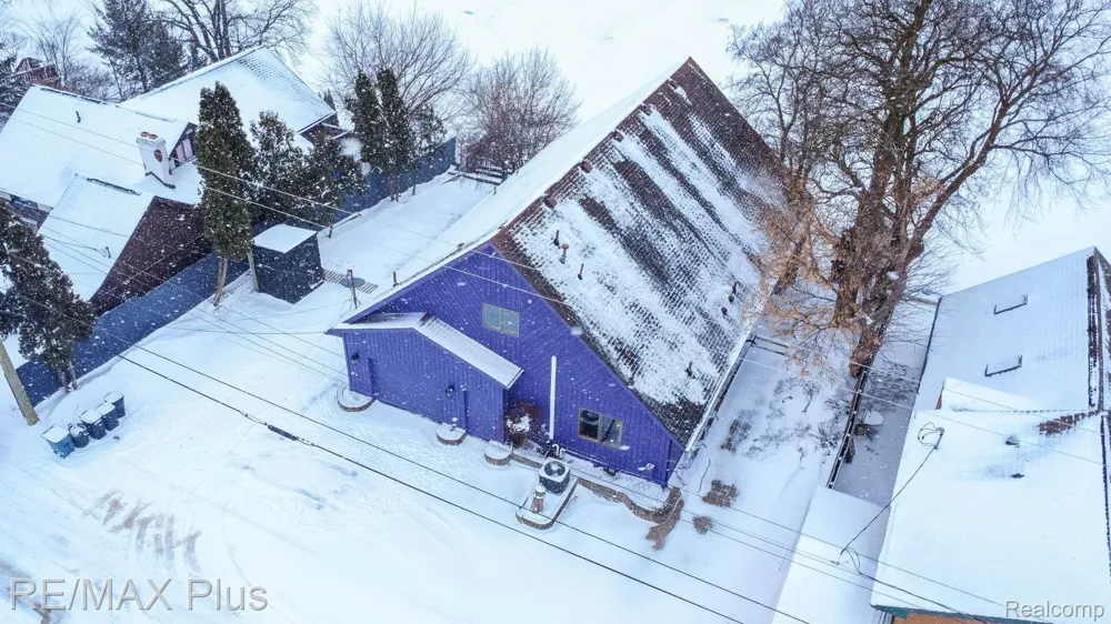 1380 Pratt Drive Elba Township, MI 48446