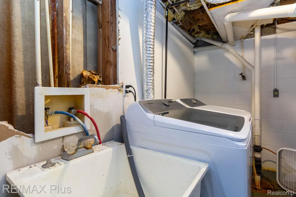 1380 Pratt Drive Elba Township, MI 48446