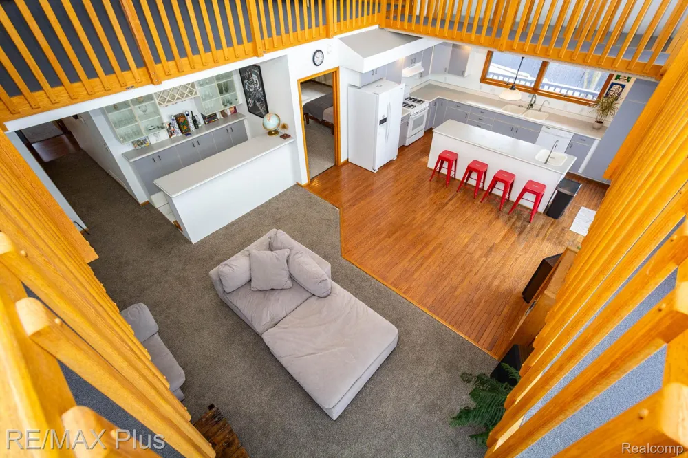 1380 Pratt Drive Elba Township, MI 48446