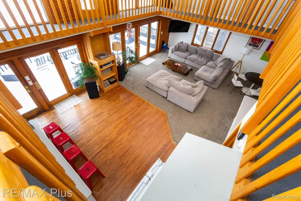 1380 Pratt Drive Elba Township, MI 48446