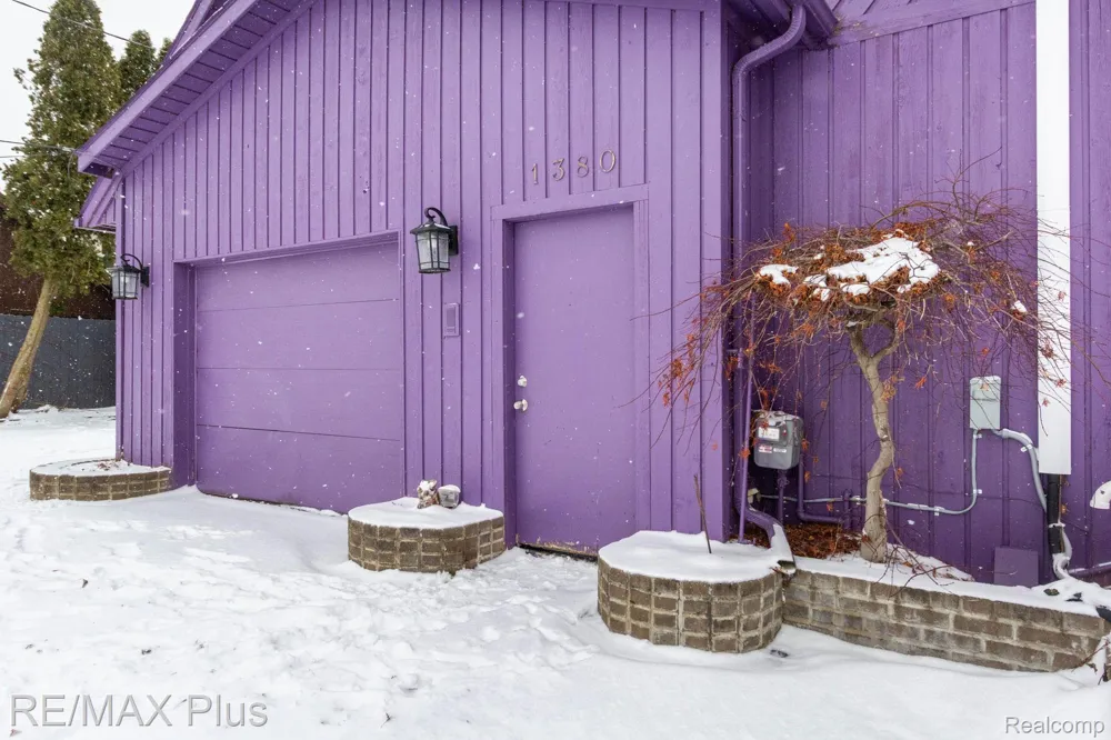 1380 Pratt Drive Elba Township, MI 48446