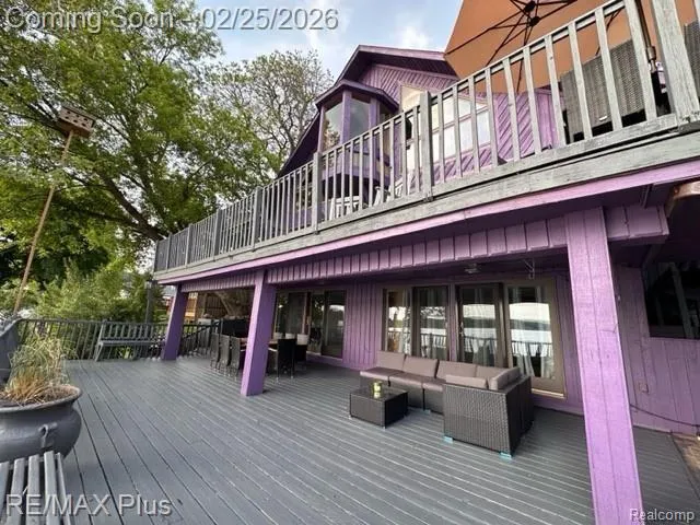 1380 Pratt Drive Elba Township, MI 48446