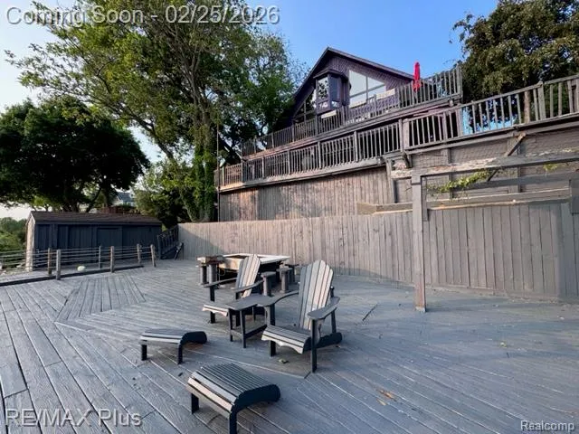 1380 Pratt Drive Elba Township, MI 48446