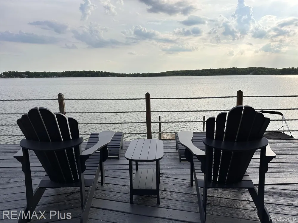 1380 Pratt Drive Elba Township, MI 48446