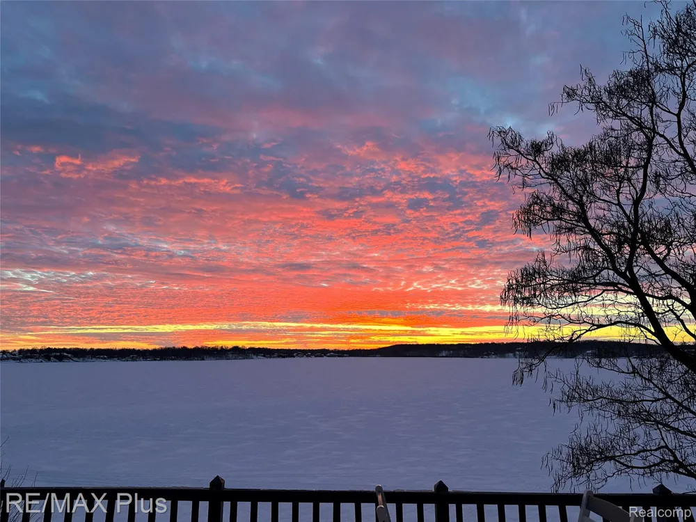 1380 Pratt Drive Elba Township, MI 48446