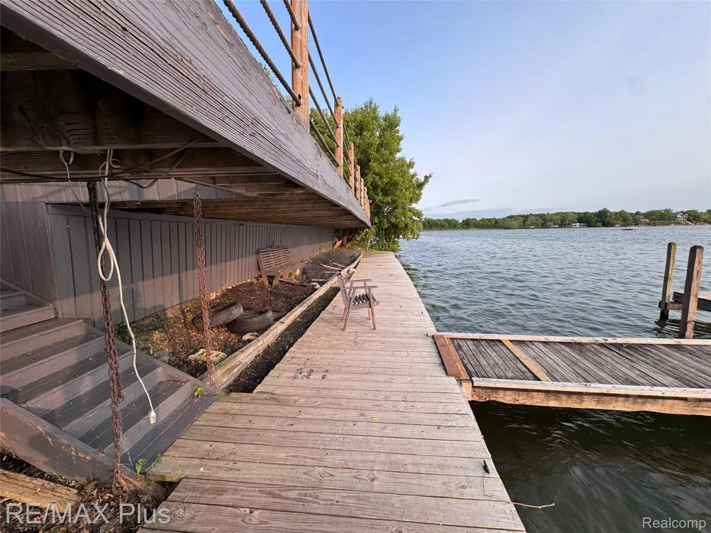 1380 Pratt Drive Elba Township, MI 48446