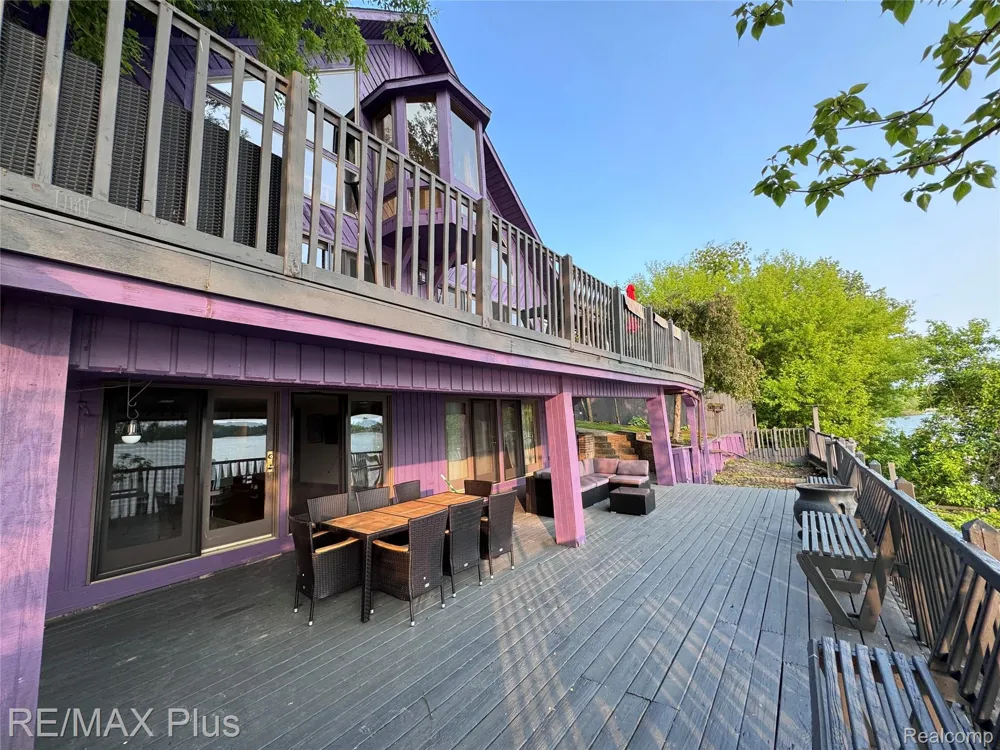 1380 Pratt Drive Elba Township, MI 48446
