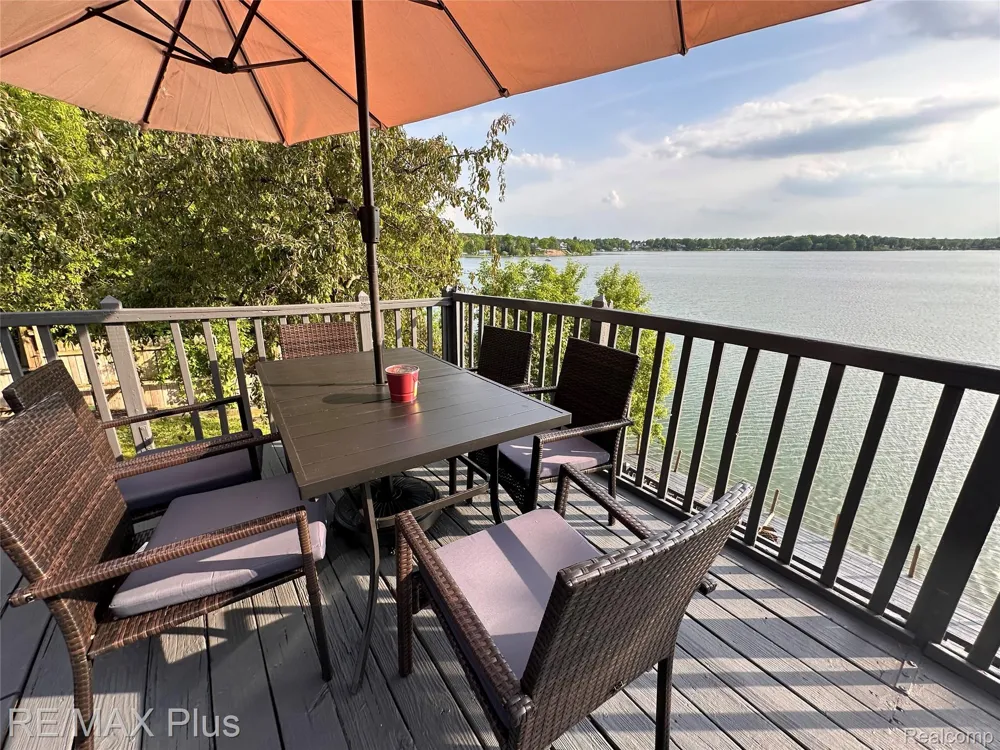 1380 Pratt Drive Elba Township, MI 48446