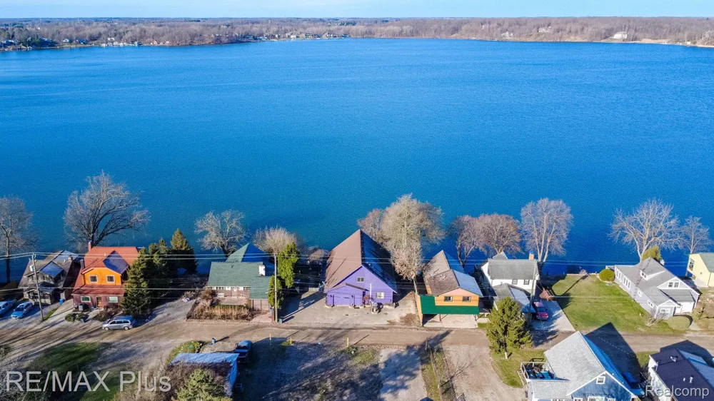 1380 Pratt Drive Elba Township, MI 48446
