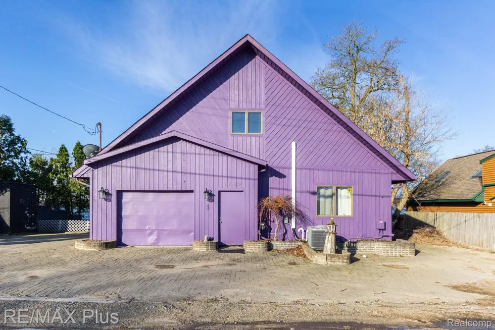 1380 Pratt Drive Elba Township, MI 48446