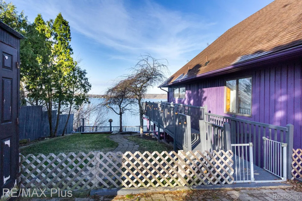 1380 Pratt Drive Elba Township, MI 48446