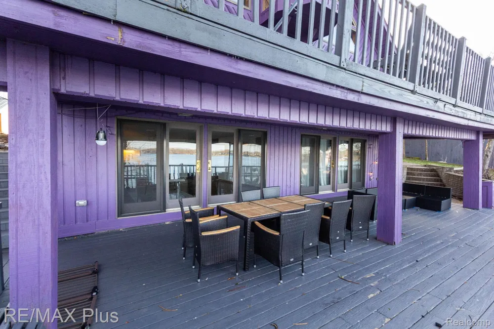 1380 Pratt Drive Elba Township, MI 48446