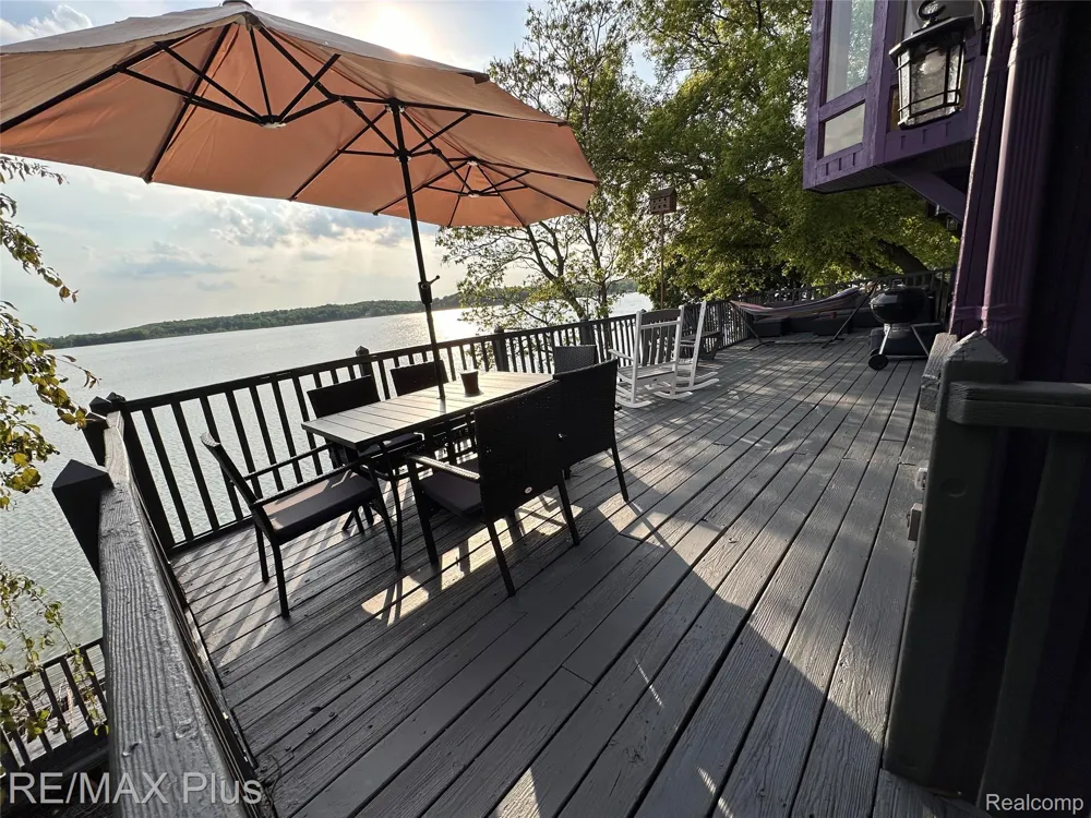 1380 Pratt Drive Elba Township, MI 48446