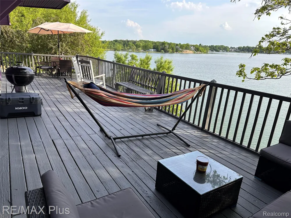 1380 Pratt Drive Elba Township, MI 48446