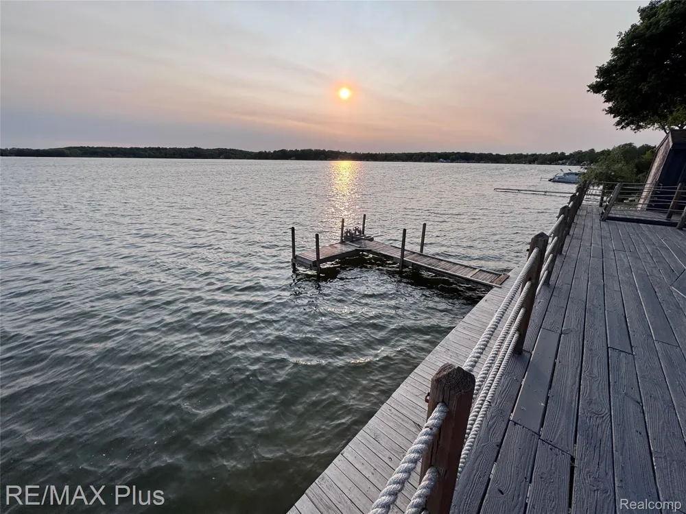 1380 Pratt Drive Elba Township, MI 48446