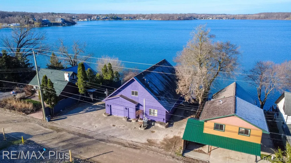 1380 Pratt Drive Elba Township, MI 48446