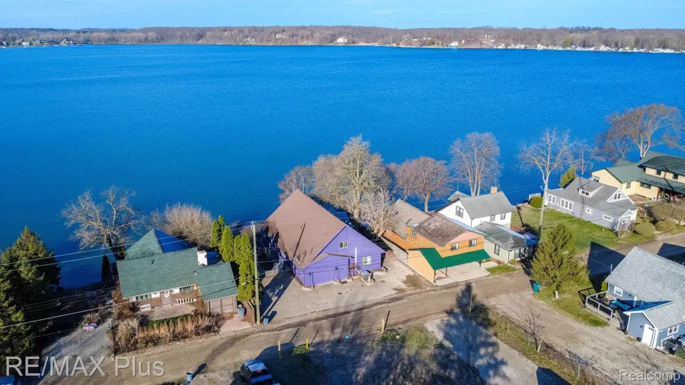 1380 Pratt Drive Elba Township, MI 48446
