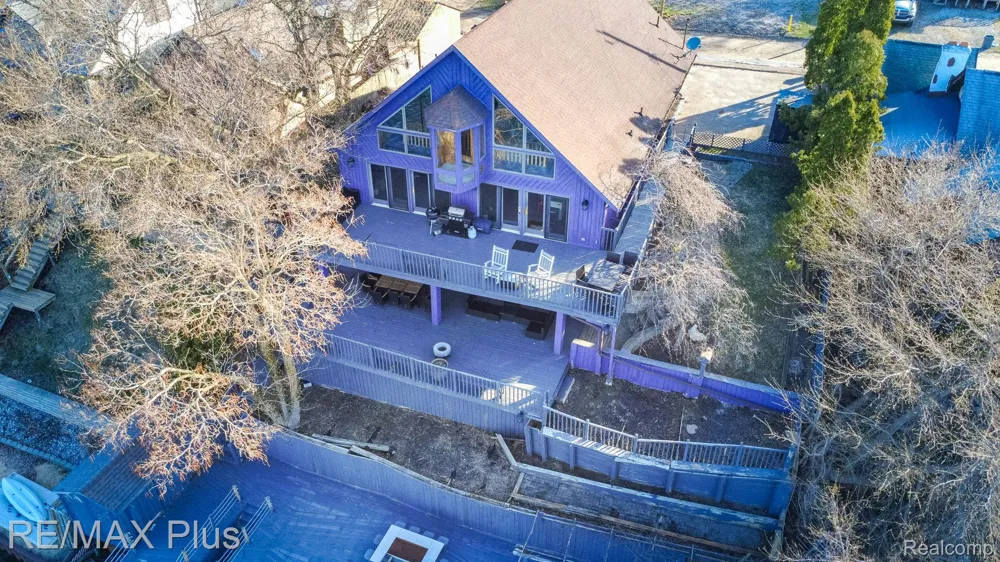 1380 Pratt Drive Elba Township, MI 48446