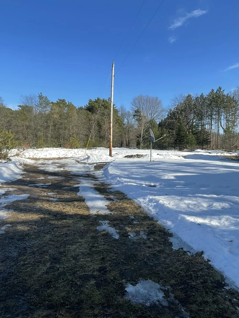 3008 Amber Road Victory Township, MI 49454