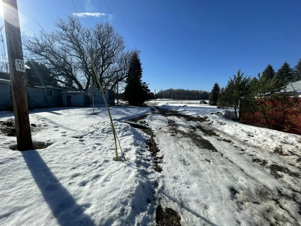 3008 Amber Road Victory Township, MI 49454