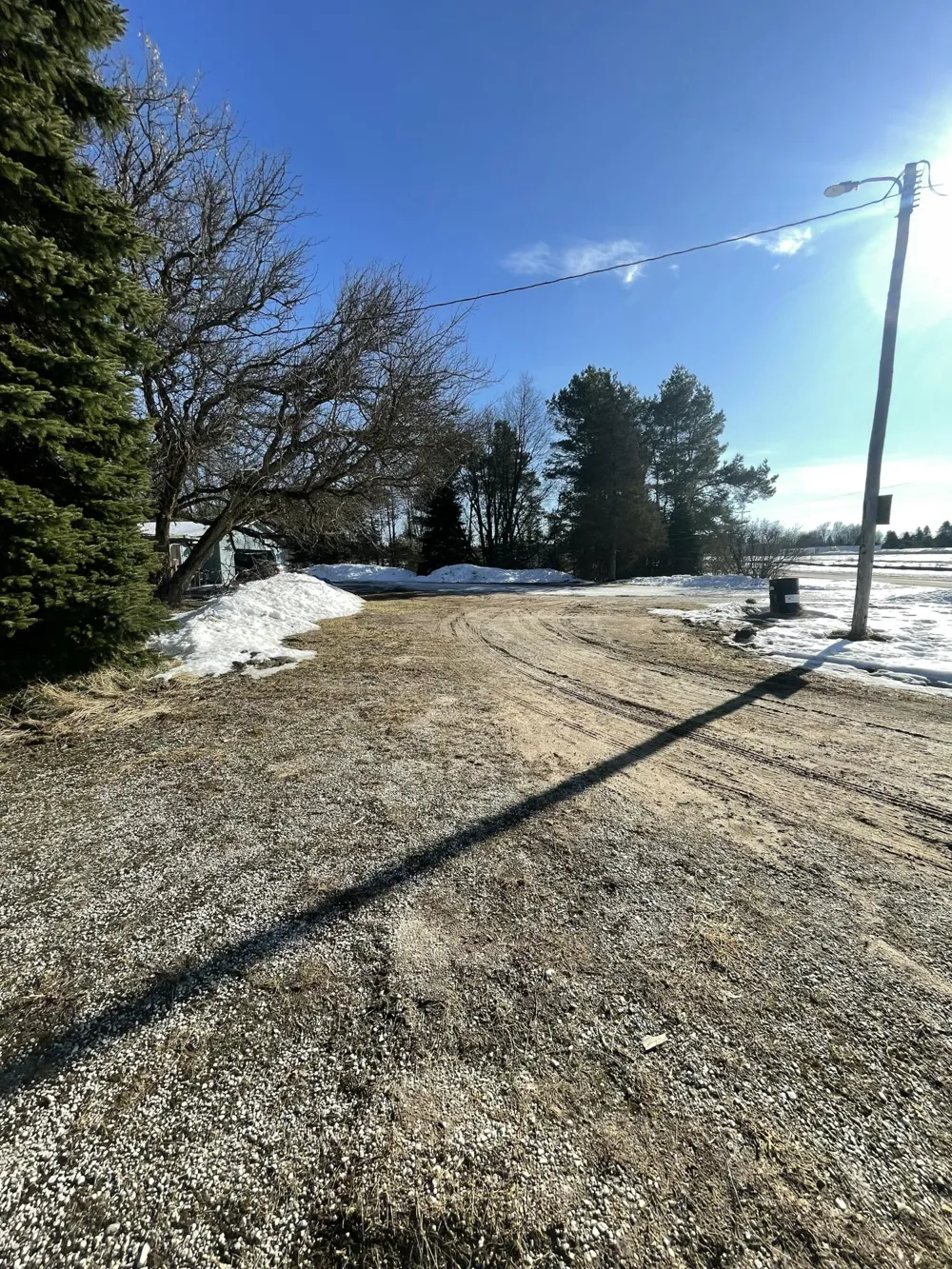 3008 Amber Road Victory Township, MI 49454