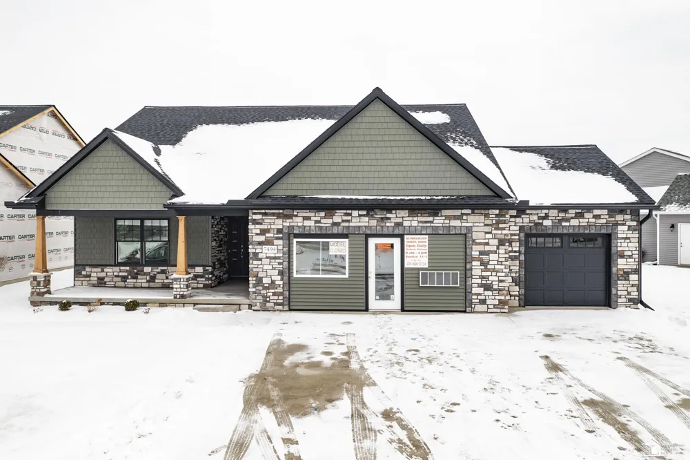 7494 Montri Drive Bedford Township, MI 48182