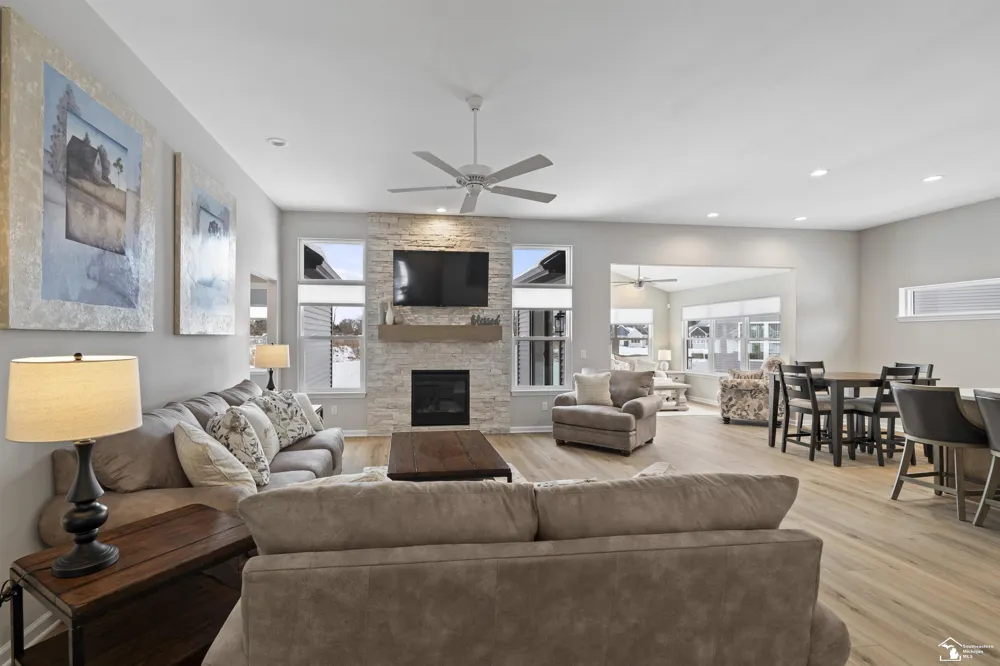 7494 Montri Drive Bedford Township, MI 48182