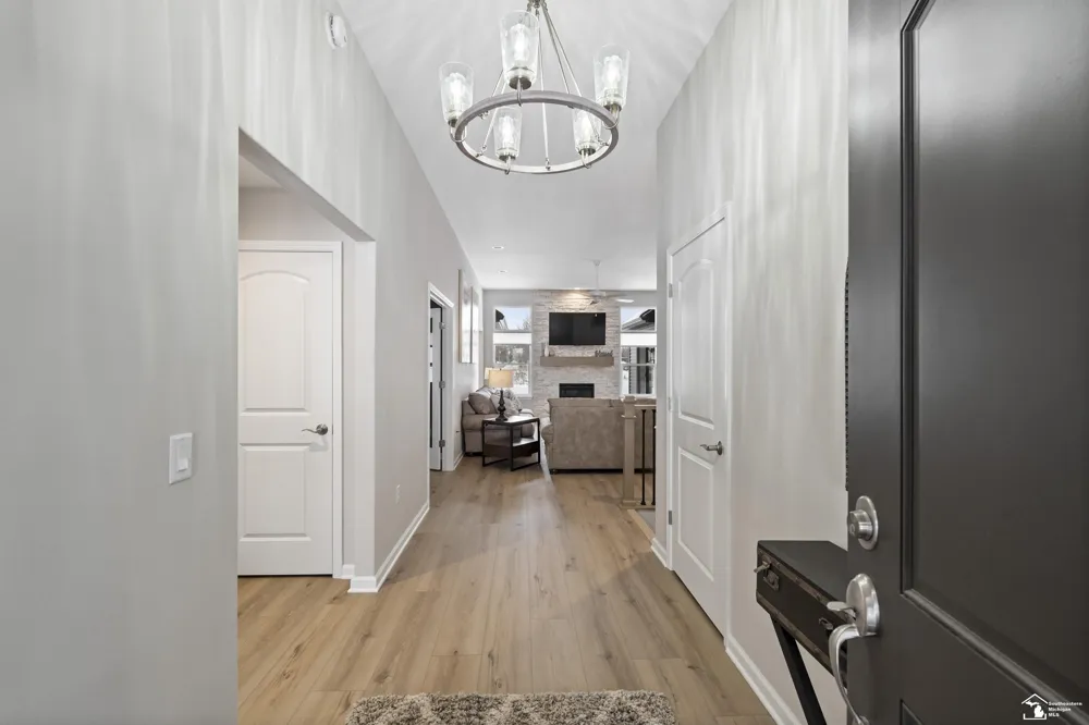 7494 Montri Drive Bedford Township, MI 48182