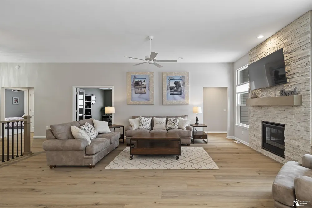 7494 Montri Drive Bedford Township, MI 48182