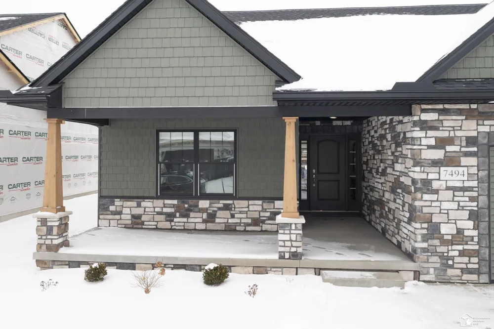 7494 Montri Drive Bedford Township, MI 48182