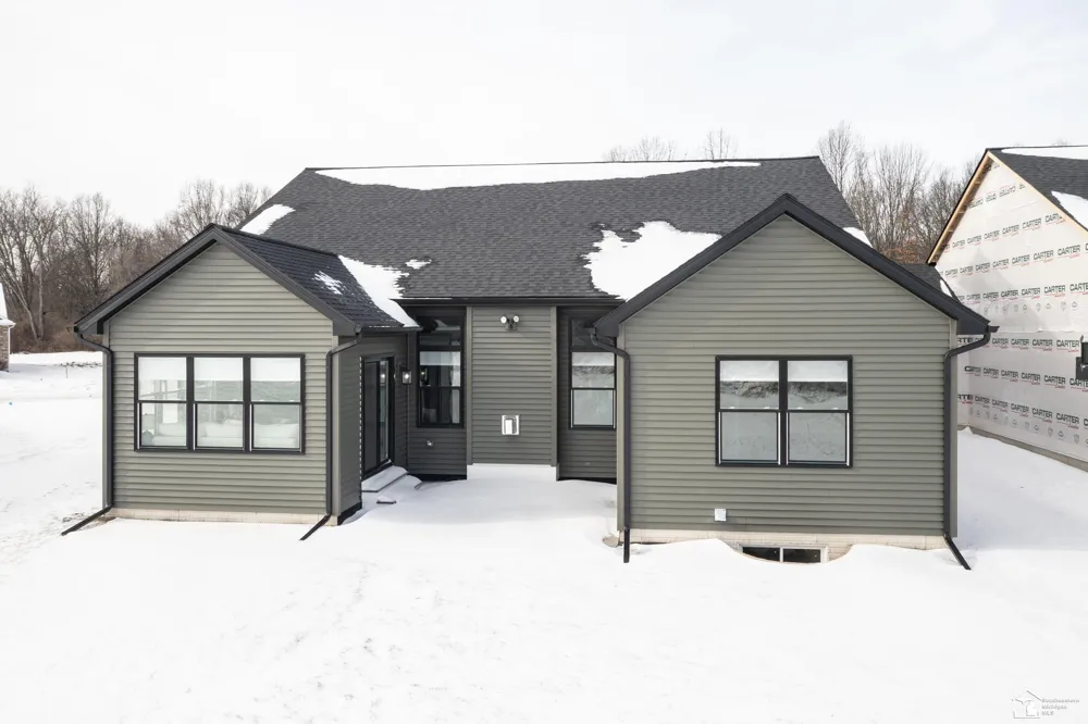 7494 Montri Drive Bedford Township, MI 48182
