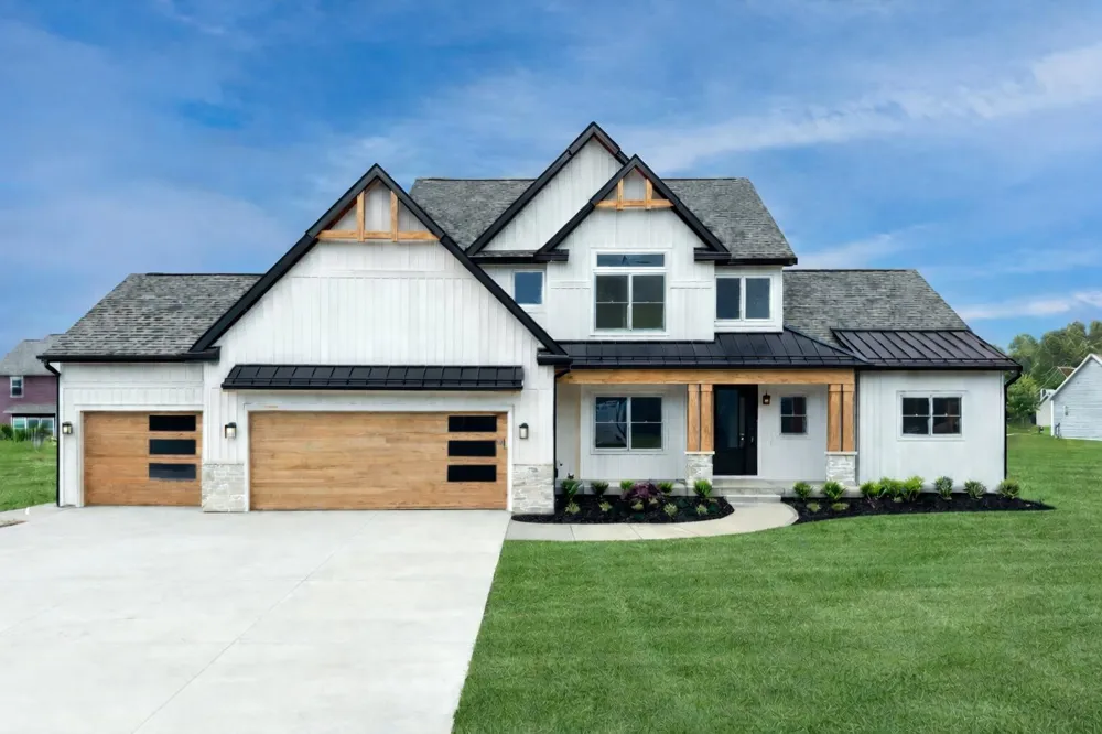 7872 Interlochen Street Texas Charter Township, MI 49009